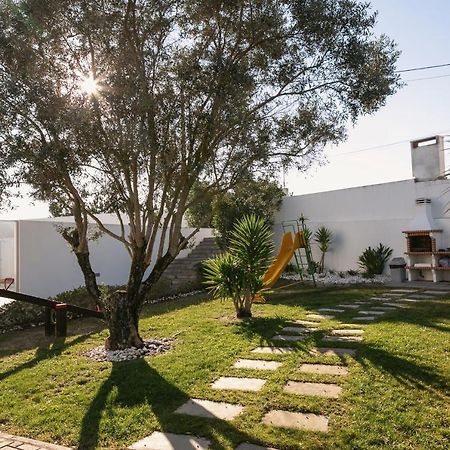 Haiku House Nazare Luaran gambar