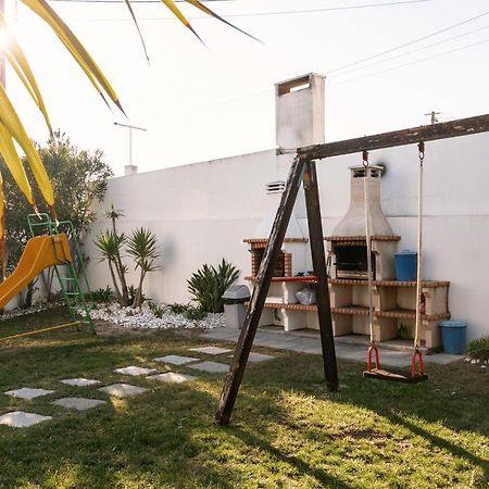 Haiku House Nazare Luaran gambar