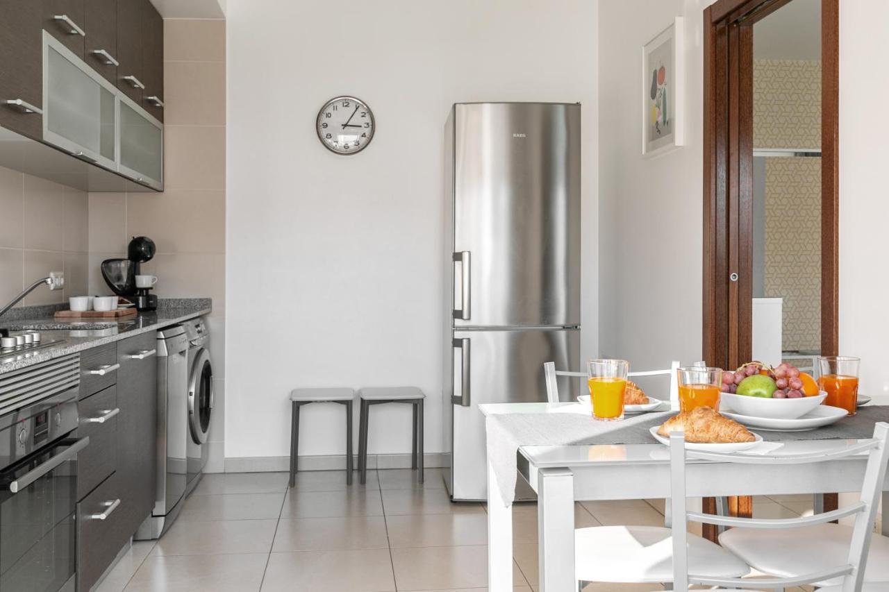 Haiku House Nazare Luaran gambar