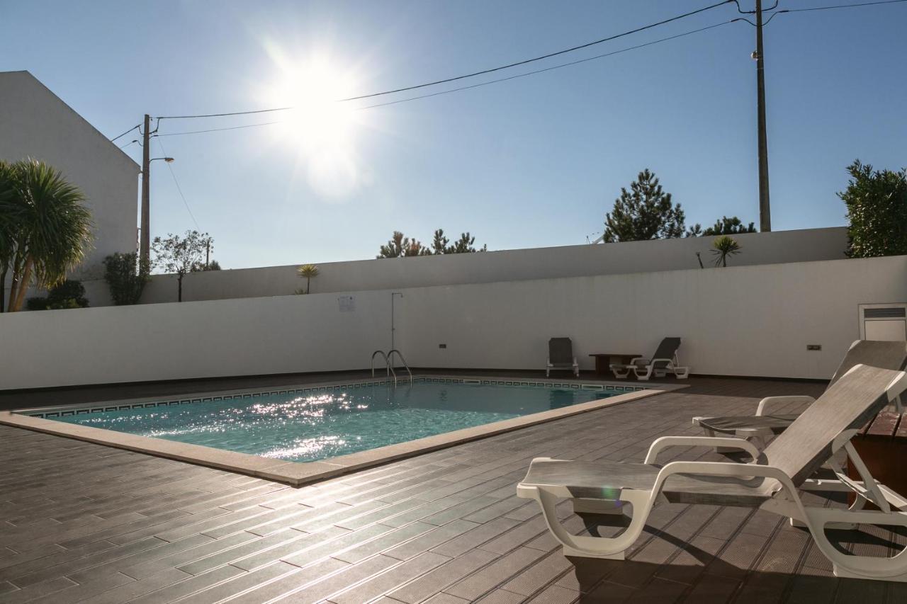 Haiku House Nazare Luaran gambar