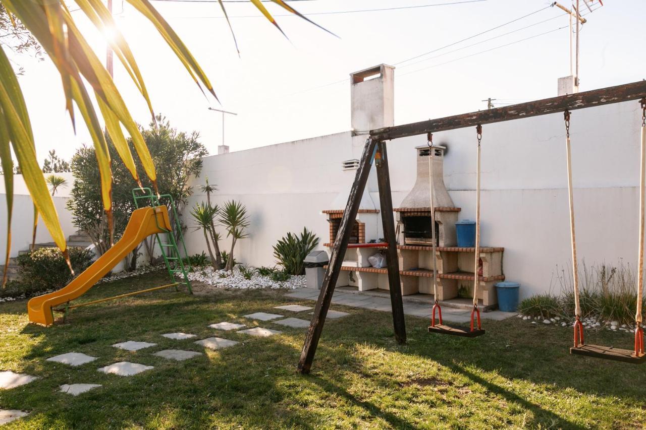 Haiku House Nazare Luaran gambar