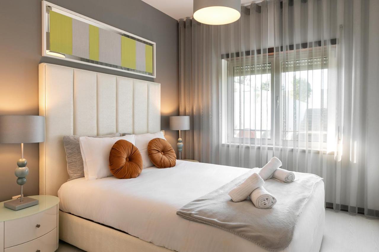 Haiku House Nazare Luaran gambar