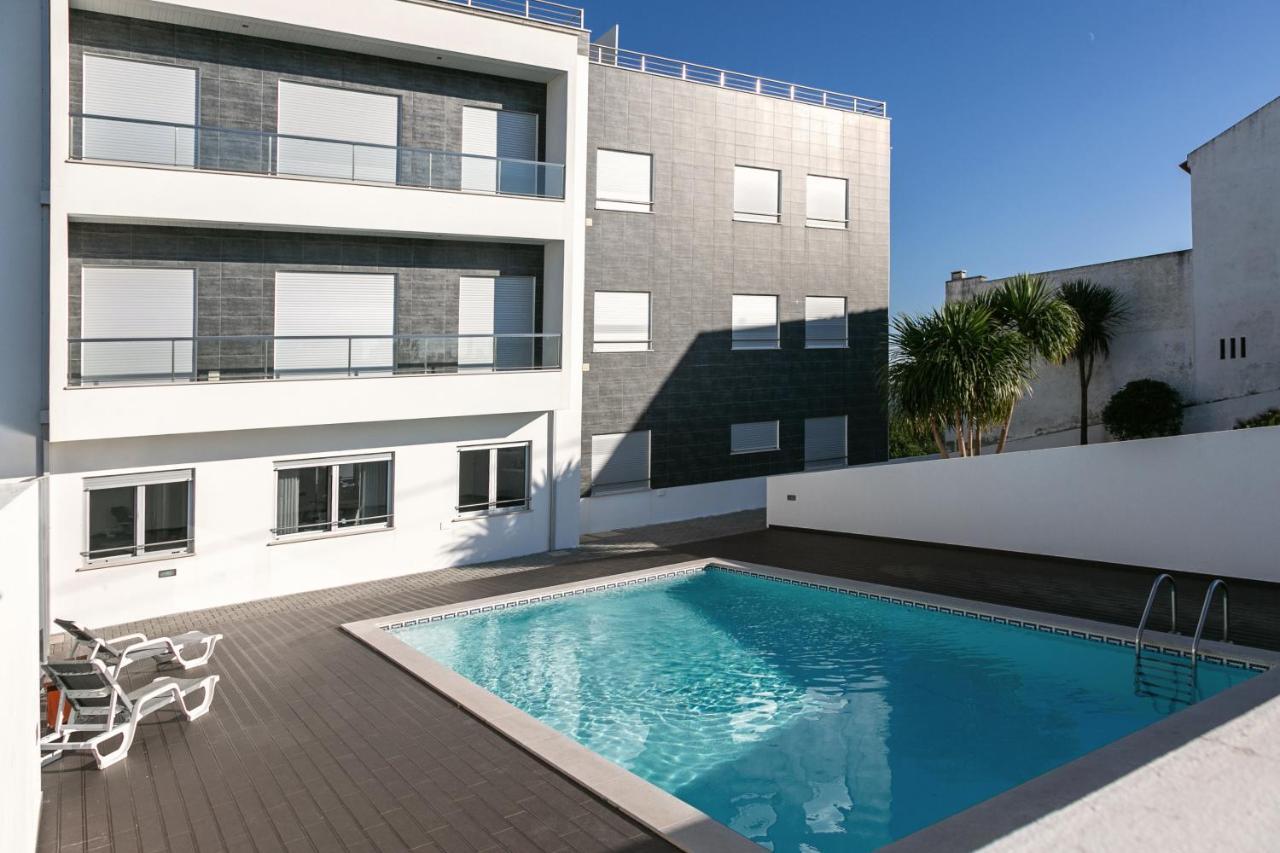 Haiku House Nazare Luaran gambar