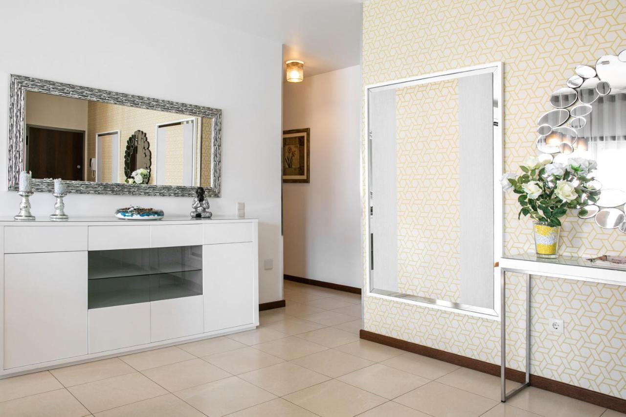 Haiku House Nazare Luaran gambar