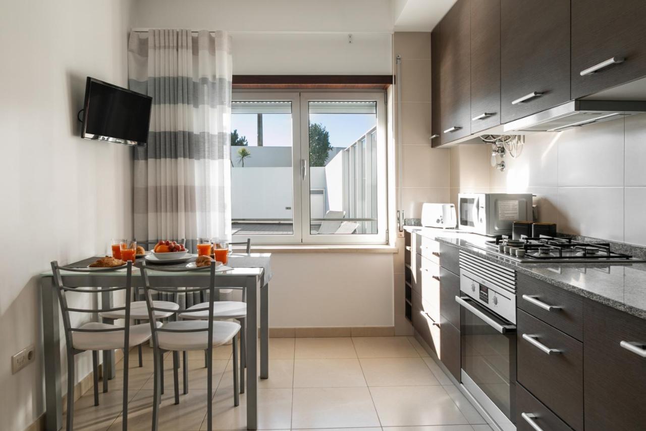 Haiku House Nazare Luaran gambar